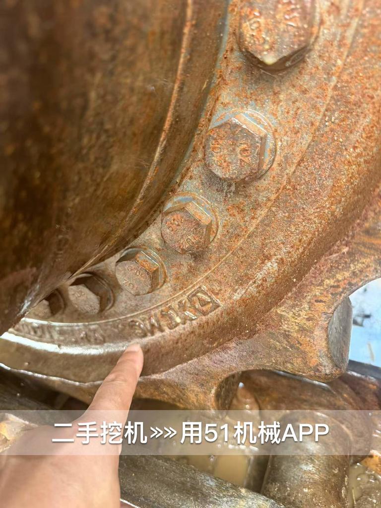 51机械